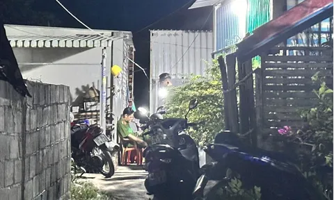 Mâu thuẫn trong chăn thả bò, một người bị chém trọng thương