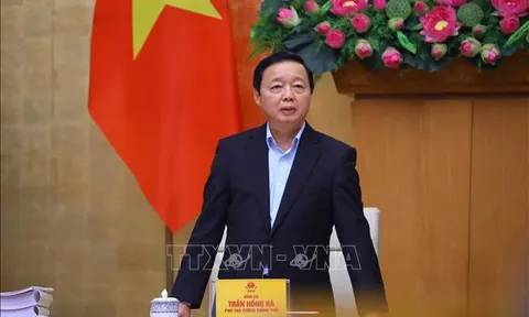 Thành lập Hội đồng thẩm định Quy hoạch mạng lưới cơ sở văn hóa và thể thao