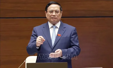 Tin nổi bật tuần qua: Phiên chất vấn, trả lời chất vấn đổi mới; xử lý dự án khu đô thị ‘quây’ vịnh Hạ Long