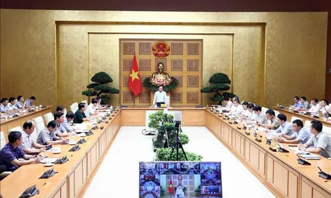 Quyết liệt triển khai các giải pháp cấp bách chống khai thác hải sản bất hợp pháp