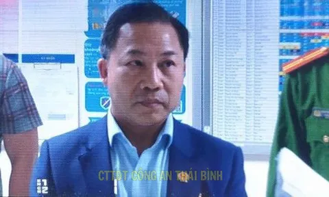 Khởi tố, bắt tạm giam ông Lưu Bình Nhưỡng vì tội cưỡng đoạt tài sản