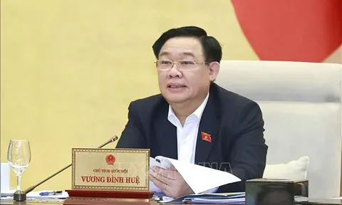 Thống nhất cao việc đổi tên thành Luật Căn cước và thẻ căn cước