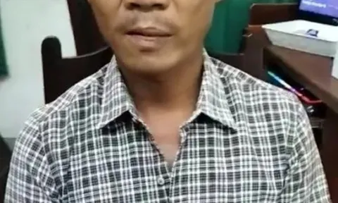 Bắt đối tượng ném 'bom xăng' vào nhà dân khiến bé 4 tháng tuổi bỏng nặng