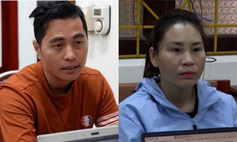 Bắt 2 vợ chồng lập công ty kêu gọi vốn, lừa đảo 155 tỷ đồng