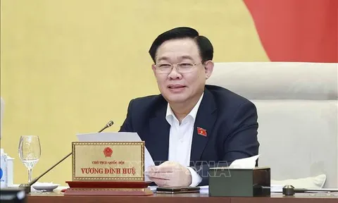 Đảm bảo hoàn thiện dự án Luật Kinh doanh bất động sản (sửa đổi) với chất lượng tốt nhất