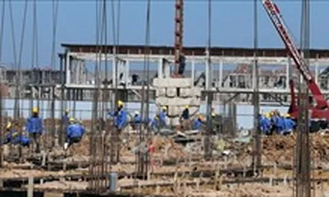 Ban hành định mức, đơn giá xây dựng phù hợp với thị trường, chống thất thoát, lãng phí
