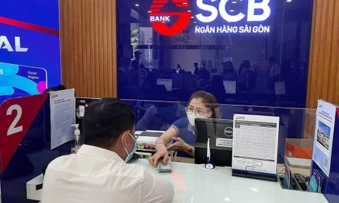 Bà Trương Mỹ Lan biến SCB thành công cụ để thực hiện chiếm đoạt tiền
