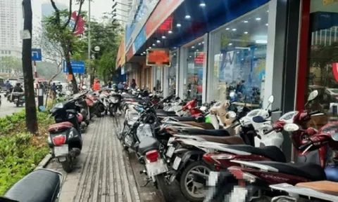 Gửi xe không có vé, mất xe có được bồi thường?