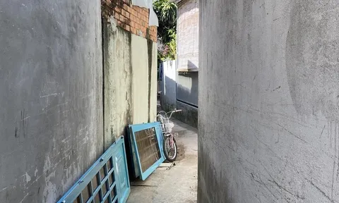 Người đàn ông đâm tử vong em ruột sau mâu thuẫn vì nói xấu vợ con