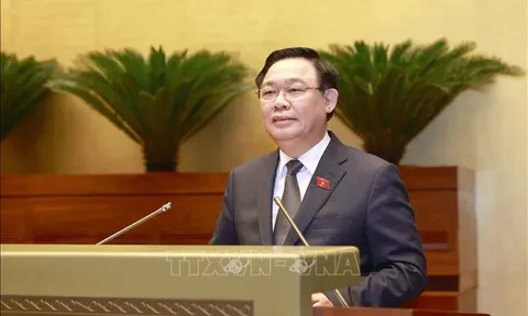 Hội nghị triển khai chương trình giám sát của Quốc hội: Góp phần nâng cao hiệu quả hoạt động quản lý nhà nước