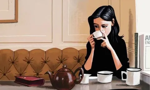 Ly hôn để kết thúc khổ đau, tại sao nhiều người mãi chẳng thể bình yên và hạnh phúc?