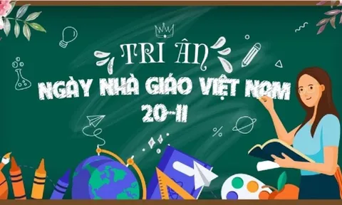 Ngày tri ân