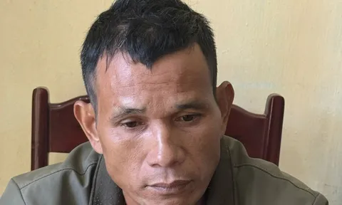 Thanh Hóa: Bắt đối tượng đột nhập nhà hàng xóm, phá két sắt để trộm tiền