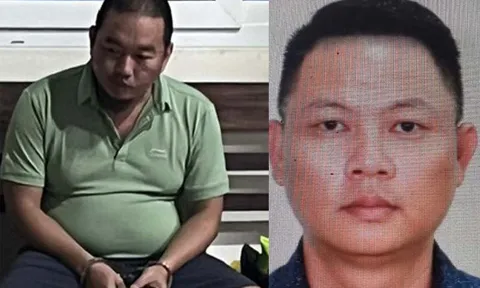 Bắt đối tượng làm giả giấy xác nhận số dư tài khoản ngân hàng để lừa đảo