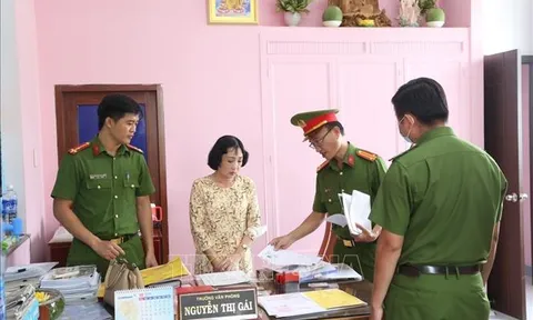 Quy định 132-QĐ/TW: Công khai, minh bạch trong điều tra, truy tố, xét xử thi hành án