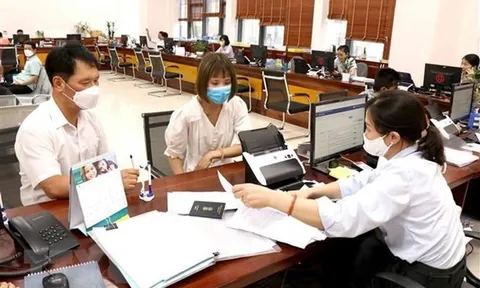 Chủ tịch UBND TPHCM chỉ đạo tăng cường kỷ luật, kỷ cương trong cơ quan hành chính các cấp