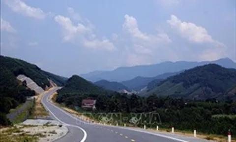 Báo cáo Thủ tướng về kế hoạch xây dựng Quy chuẩn đường cao tốc trước ngày 30/11/2023