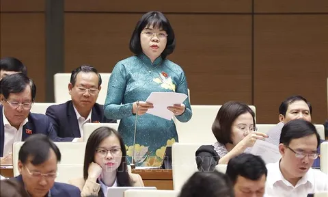 Mạnh tay xử lý tham nhũng, tiêu cực trong hoạt động tư pháp