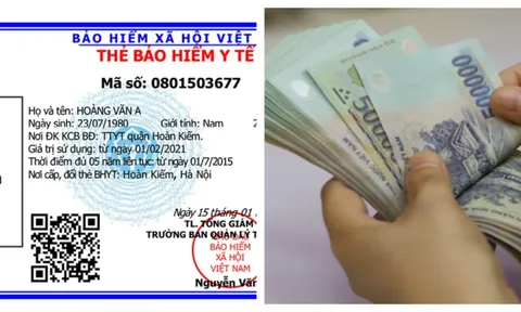 Những người tham gia BHYT đủ 5 năm liên tục sẽ được hưởng quyền lợi chưa từng có: Điều kiện là gì?