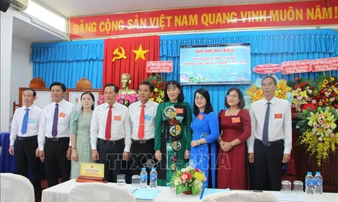 Nâng cao chất lượng hoạt động Hội hữu nghị Việt Nam - Hàn Quốc
