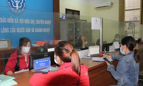 Danh mục dịch vụ sự nghiệp công sử dụng Quỹ bảo hiểm thất nghiệp