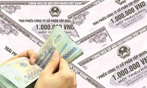 Thủ tướng chỉ đạo thực hiện quyết liệt các giải pháp thúc đẩy phát triển thị trường trái phiếu doanh nghiệp, bất động sản