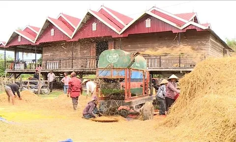 Vướng mắc trong thực hiện dự án 4 Chương trình mục tiêu quốc gia giảm nghèo