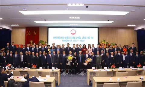 Tạo nền tảng xã hội tích cực, thuận lợi cho quan hệ hữu nghị Việt Nam - Trung Quốc