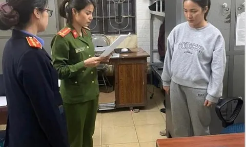 Bắt tạm giam Giám đốc Công ty Thịnh Nguyên về tội trốn thuế