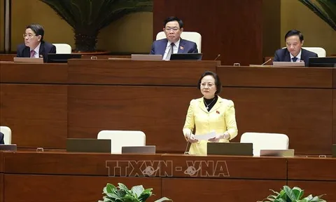 Quản lý thống nhất tài liệu lưu trữ số, đáp ứng yêu cầu kết nối, chia sẻ dữ liệu