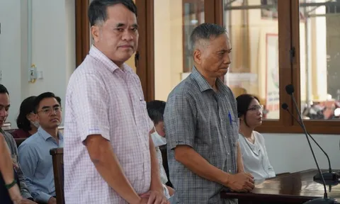 Nguyên Giám đốc Ngân hàng Nhà nước chi nhánh Đồng Nai lĩnh án 7 năm tù