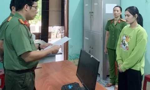 Bắt 2 đối tượng giả nhân viên ngân hàng gọi điện lừa đảo