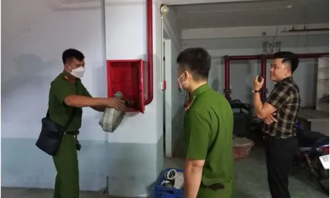 Từ 1/1/2024: Trưởng phòng nghiệp vụ của Công an nhân dân có thẩm quyền xử phạt vi phạm hành chính