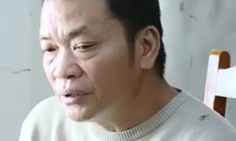 Bắt đối tượng 'vòi tiền' bảo kê thu mua gỗ keo ở Thanh Hóa