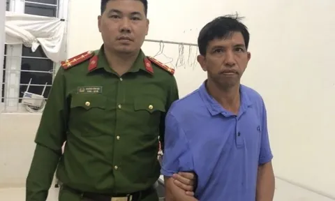 Bắt đối tượng sàm sỡ với phụ nữ rồi cướp tài sản