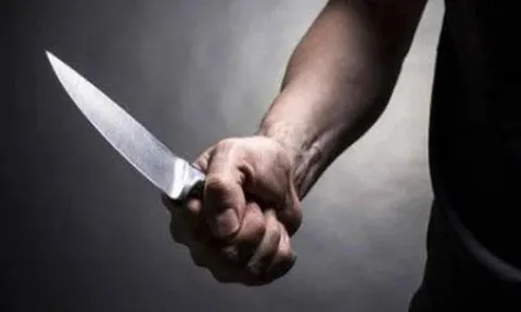 Khởi tố, bắt tạm giam đối tượng đâm chết vợ cũ trong ngày sinh nhật con