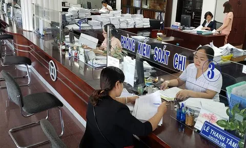 Sửa quy định về kê khai, thu, nộp phí, lệ phí