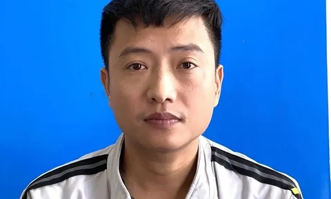 Bắt thêm 1 đối tượng lừa bán hàng kém chất lượng cho người dân ở Nghệ An