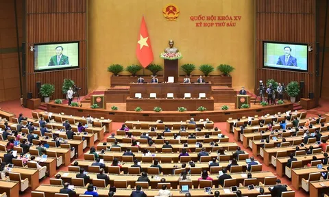 Những điểm mới, quan trọng và nổi bật của 7 luật vừa được Quốc hội thông qua
