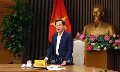 Vừa bảo đảm bơm vốn cho nền kinh tế, vừa giữ an toàn hệ thống tín dụng