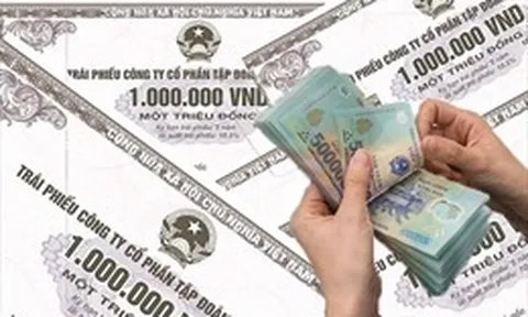 Quy định mới về phát hành riêng lẻ trái phiếu Chính phủ