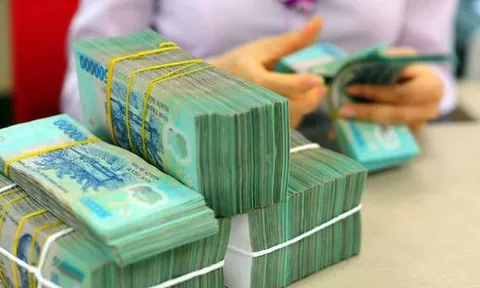 Đề xuất cơ chế tạo nguồn để thực hiện chế độ tiền lương, trợ cấp trong năm 2024