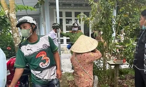 Cà Mau: Phát hiện 3 người trong một gia đình tử vong tại nhà riêng