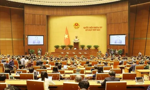 Cung cấp thông tin pháp luật - Quan trọng là cách làm