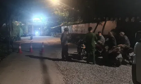 Bắc Ninh: Nam thanh niên đâm tử vong 2 nữ sinh rồi tự sát