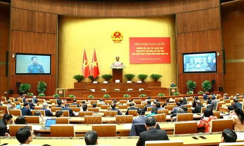 Thường xuyên kiểm tra, giám sát, đôn đốc để việc thực hiện Nghị quyết đạt hiệu quả cao