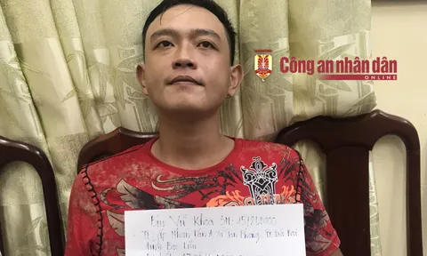 Bắt giữ nghi phạm giết 3 người trong gia đình ở Cà Mau