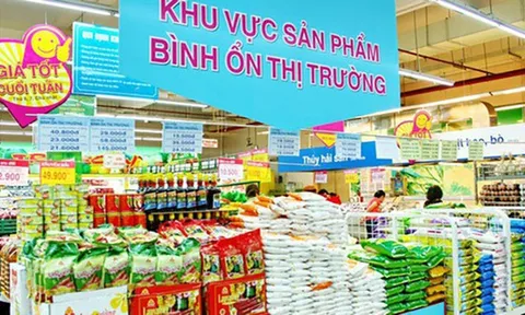Đề xuất thẩm quyền, trách nhiệm thực hiện bình ổn giá