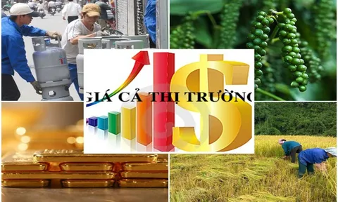 Giải quyết những bất cập trong quản lý, điều tiết giá