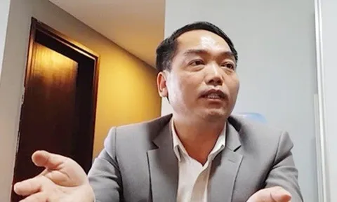 Bắt tạm giam 1 Tổng Giám đốc lừa đảo chiếm đoạt hàng trăm tỷ đồng